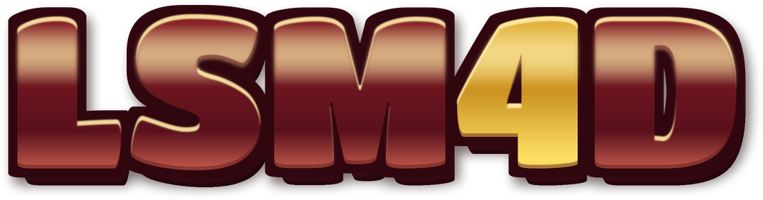 LSM4D